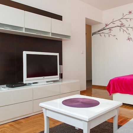 Stay In Apartments ベオグラード エクステリア 写真