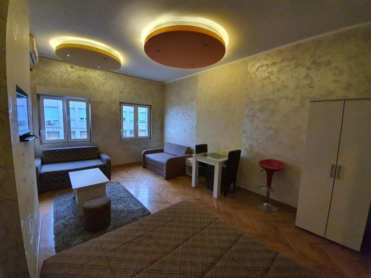 Stay In Apartments ベオグラード エクステリア 写真