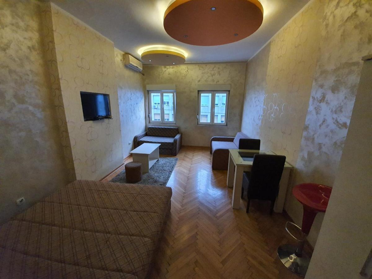 Stay In Apartments ベオグラード エクステリア 写真