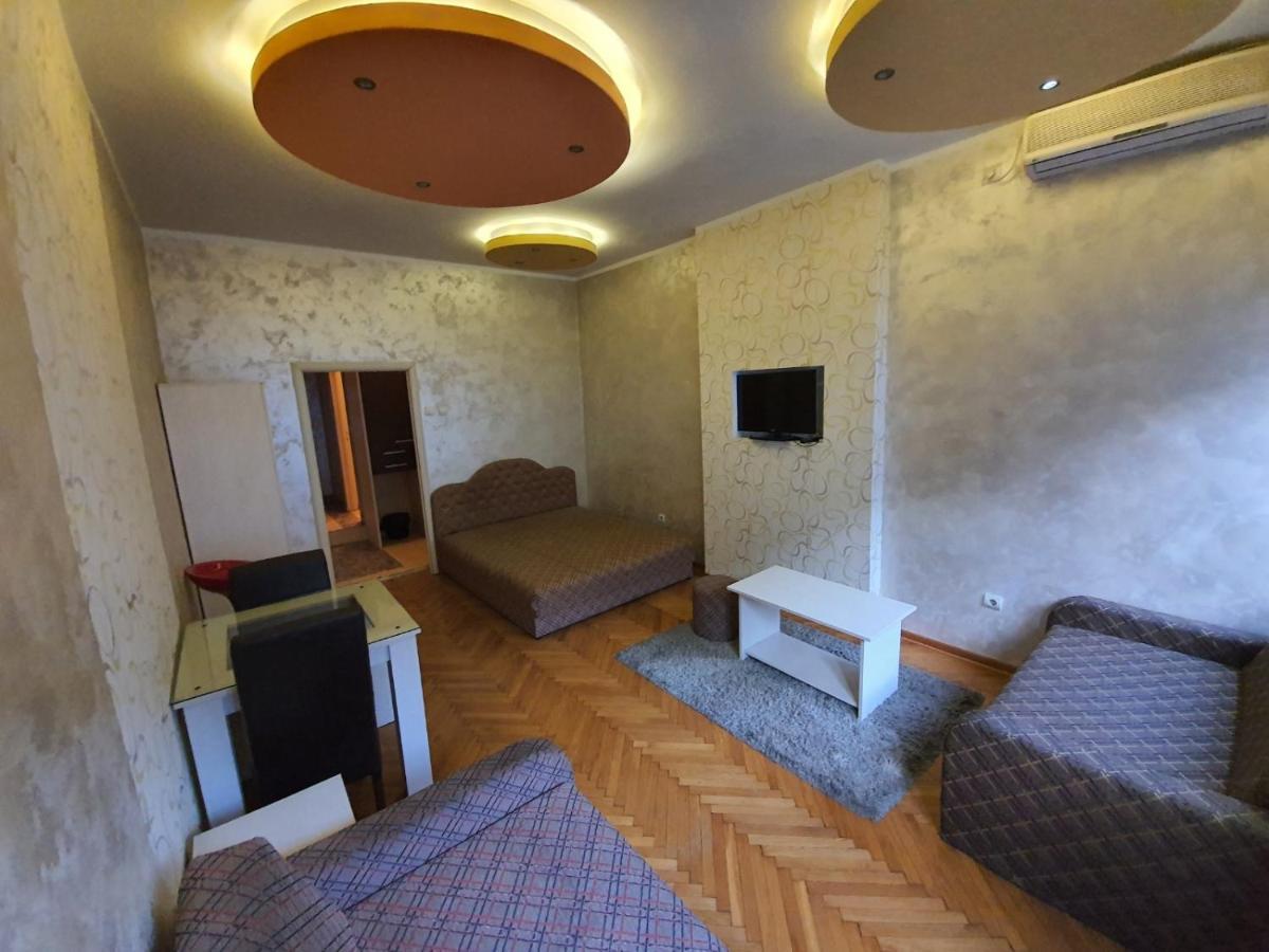 Stay In Apartments ベオグラード エクステリア 写真