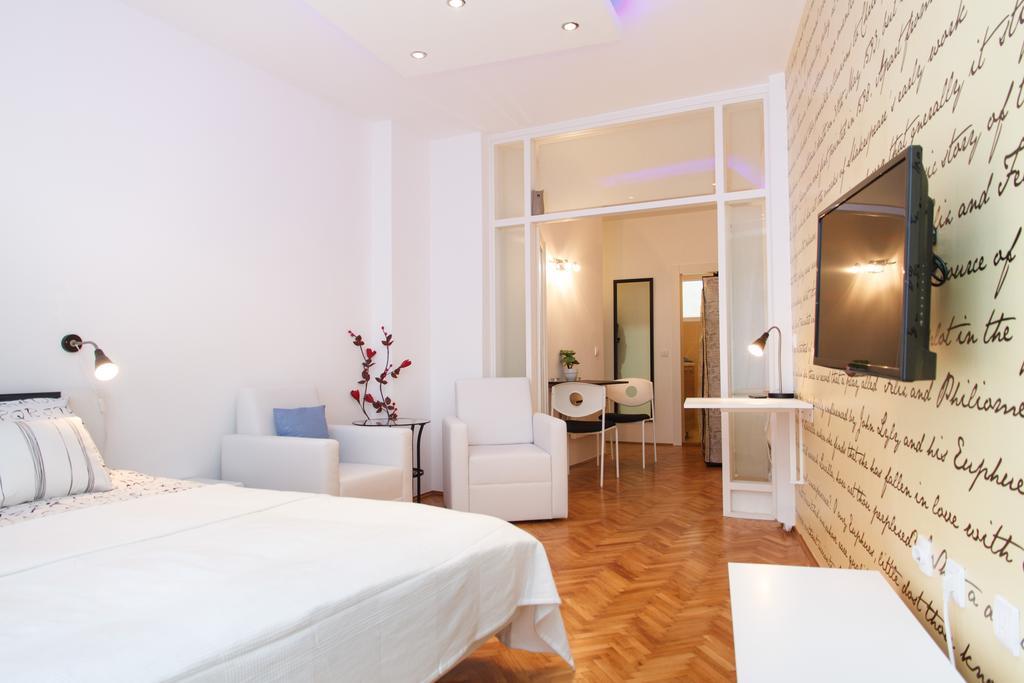 Stay In Apartments ベオグラード 部屋 写真