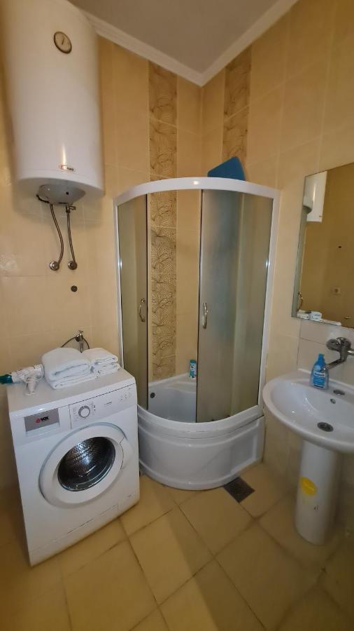 Stay In Apartments ベオグラード エクステリア 写真