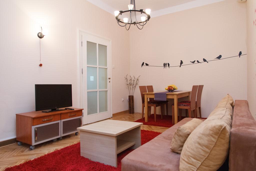 Stay In Apartments ベオグラード 部屋 写真