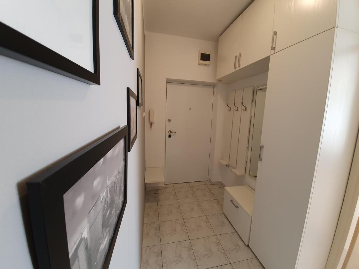 Stay In Apartments ベオグラード 部屋 写真
