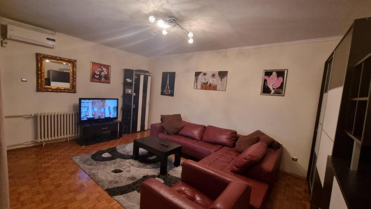 Stay In Apartments ベオグラード 部屋 写真