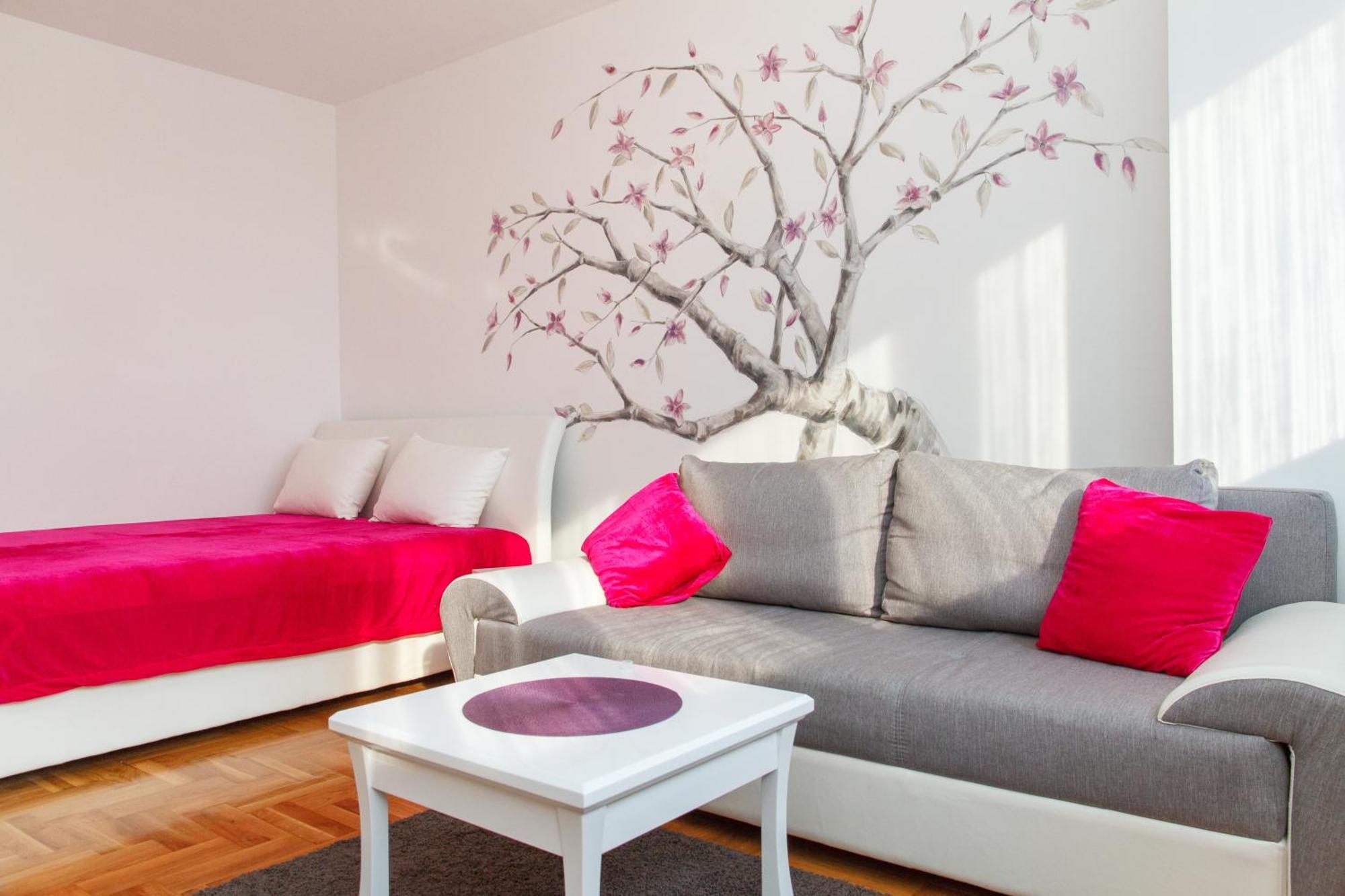 Stay In Apartments ベオグラード エクステリア 写真