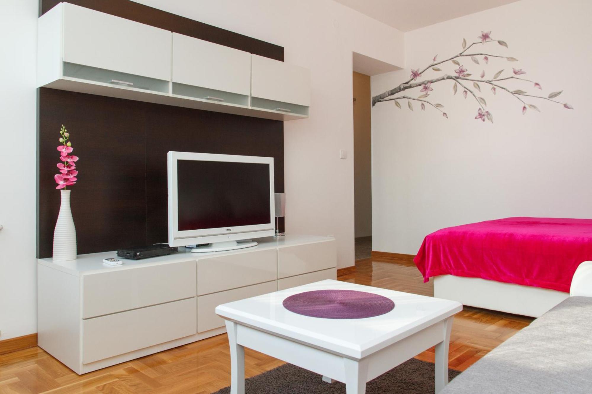 Stay In Apartments ベオグラード エクステリア 写真