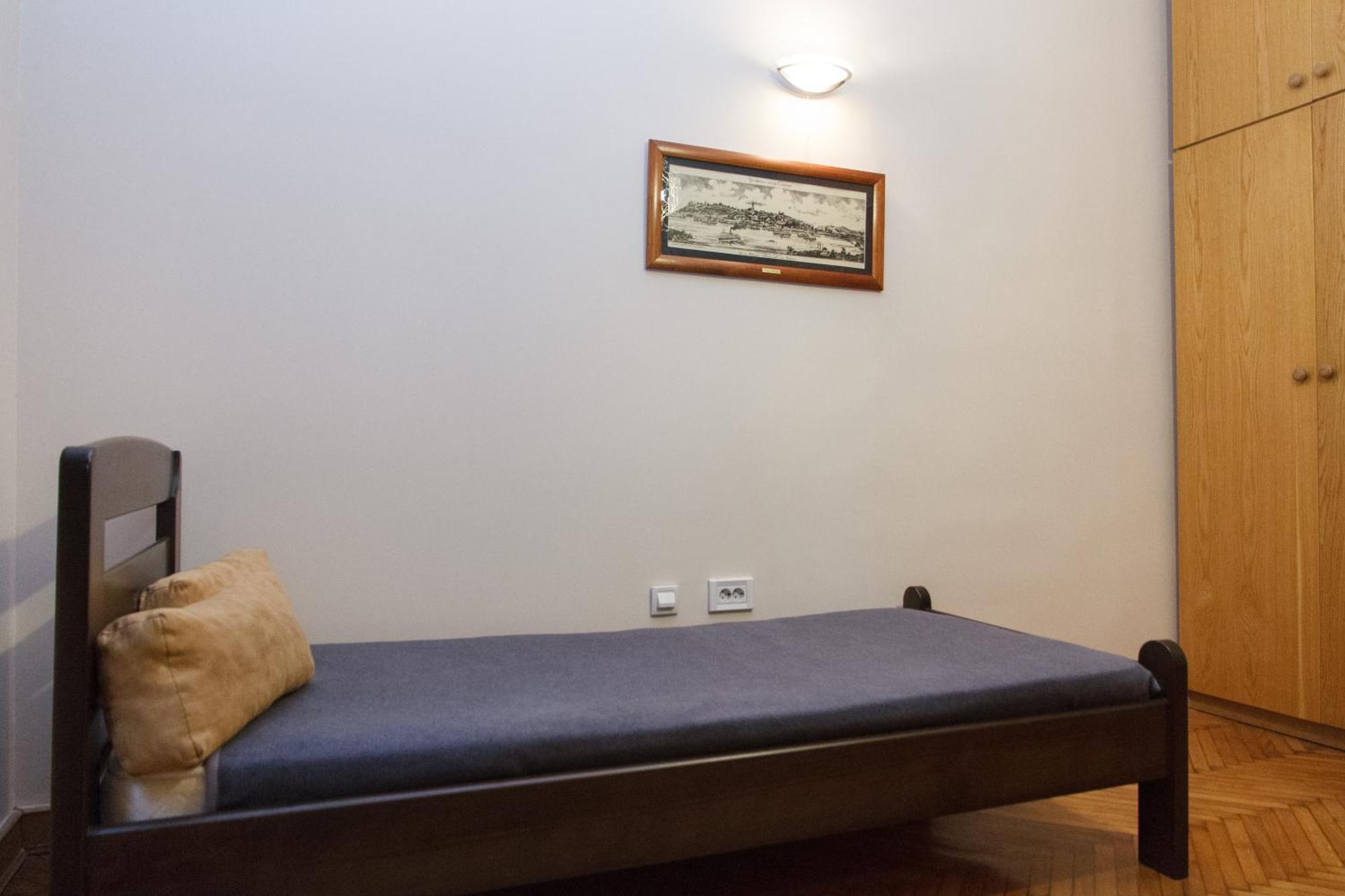 Stay In Apartments ベオグラード 部屋 写真