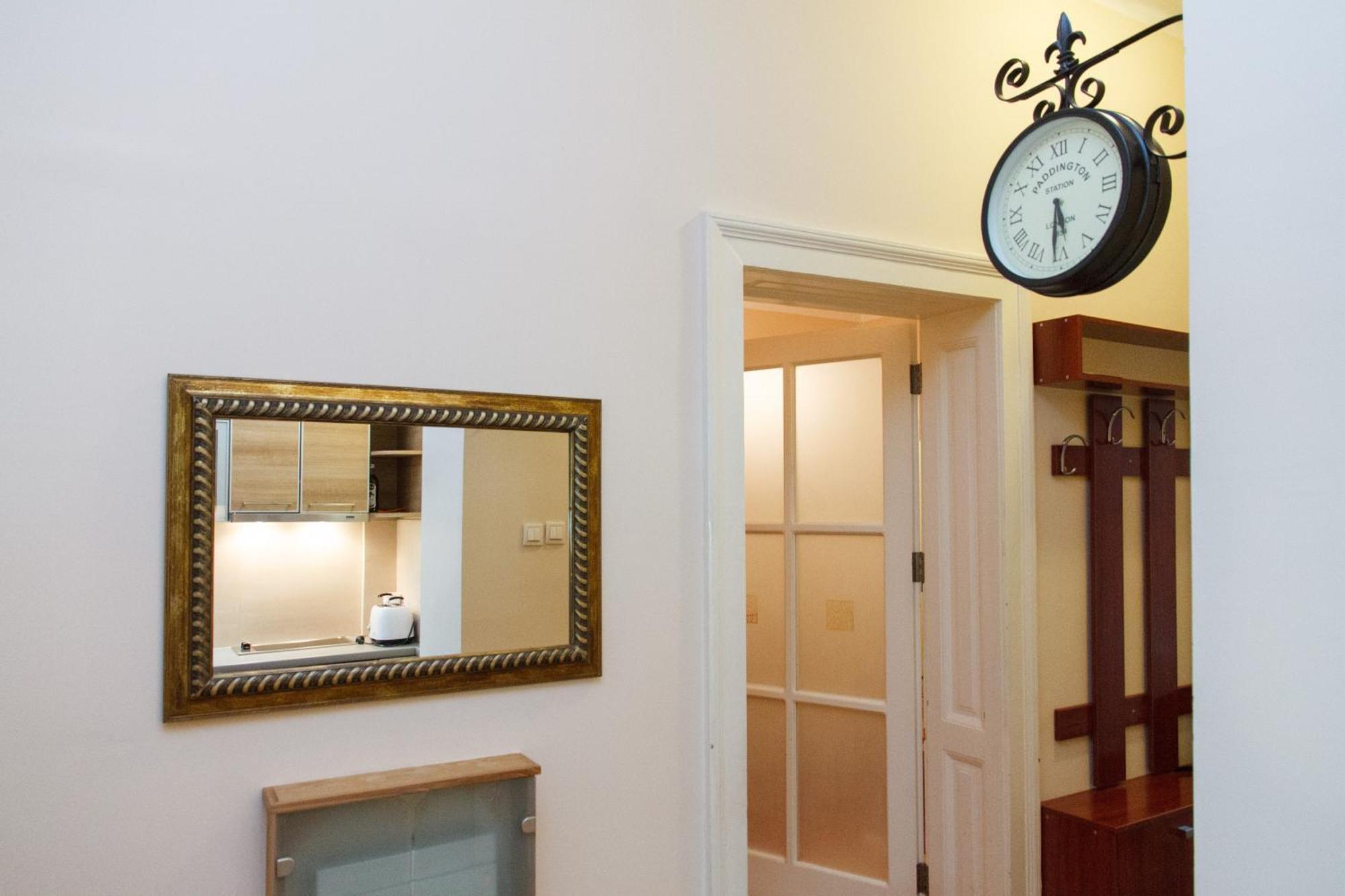 Stay In Apartments ベオグラード 部屋 写真