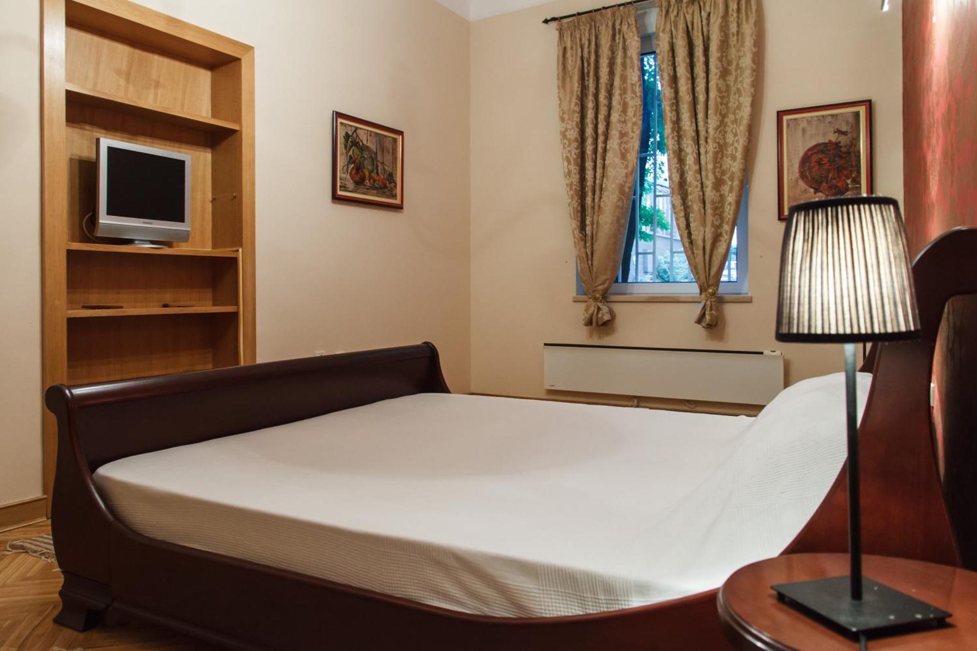 Stay In Apartments ベオグラード 部屋 写真