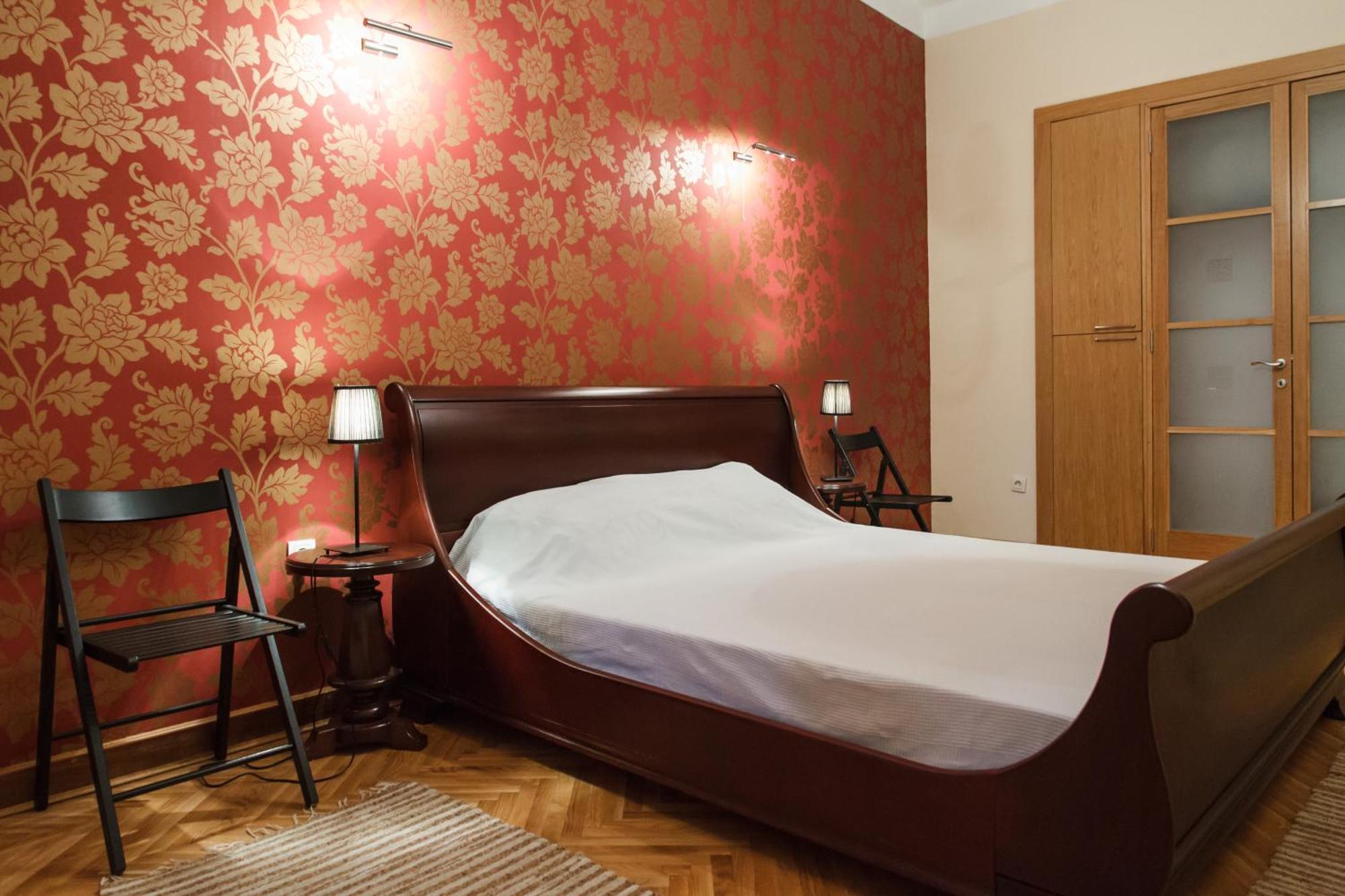 Stay In Apartments ベオグラード 部屋 写真