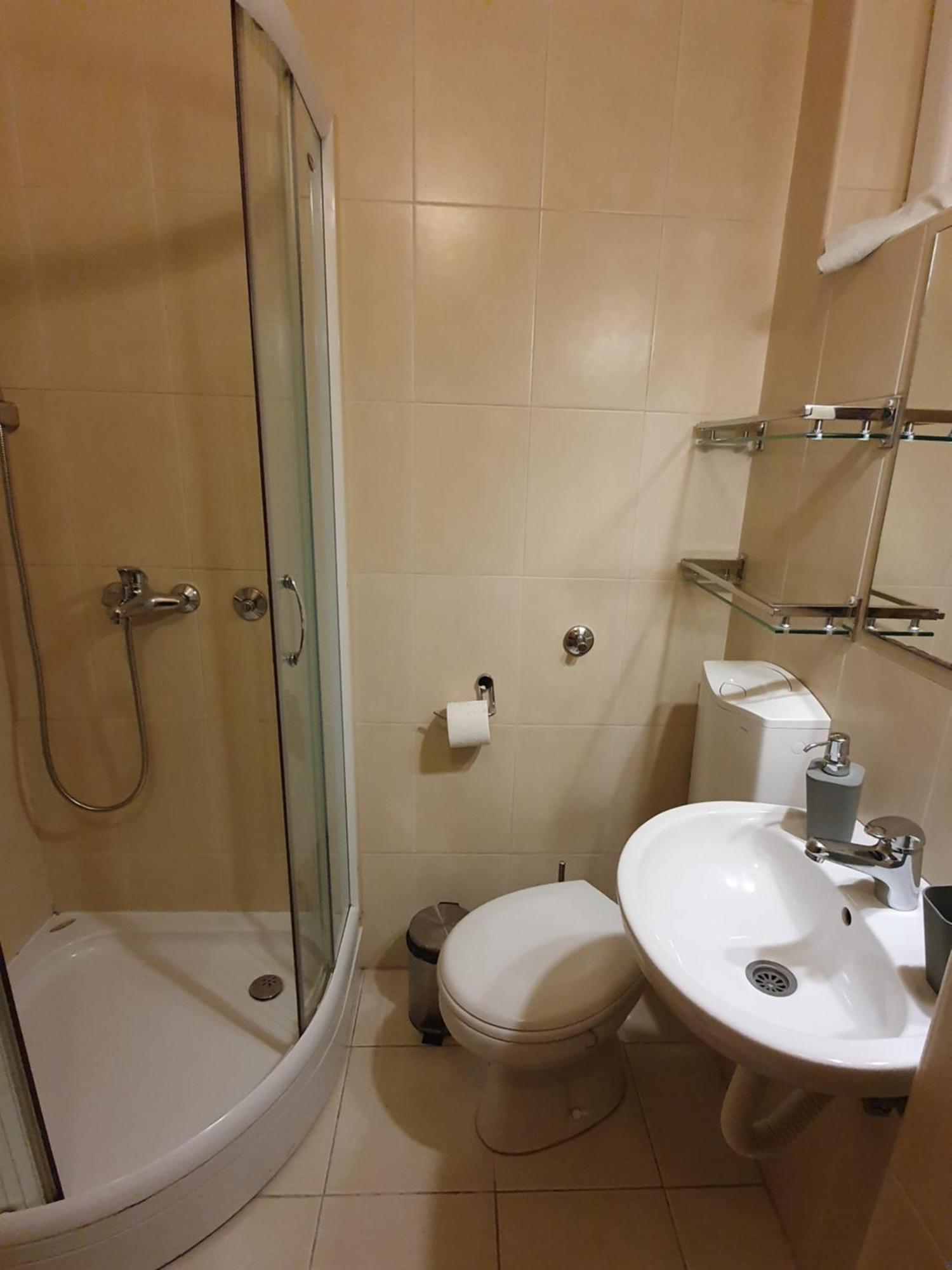 Stay In Apartments ベオグラード 部屋 写真