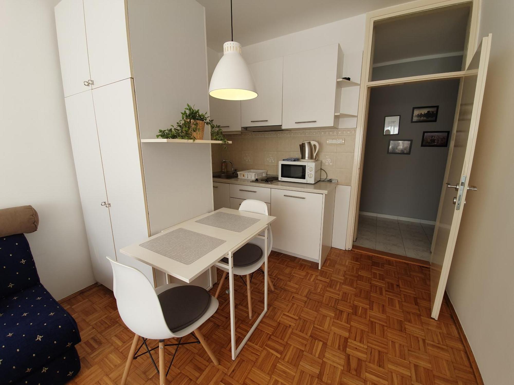 Stay In Apartments ベオグラード 部屋 写真