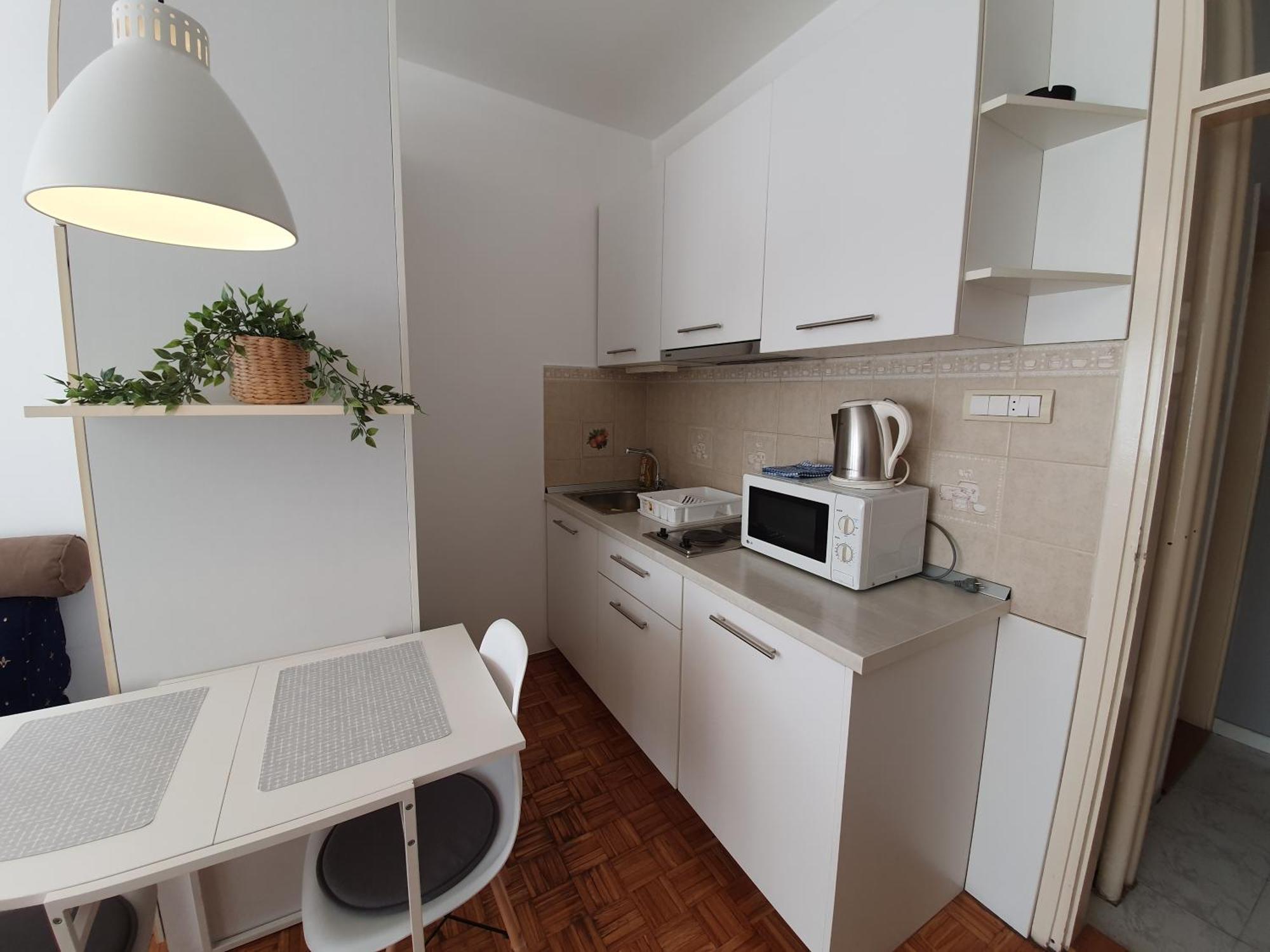 Stay In Apartments ベオグラード 部屋 写真