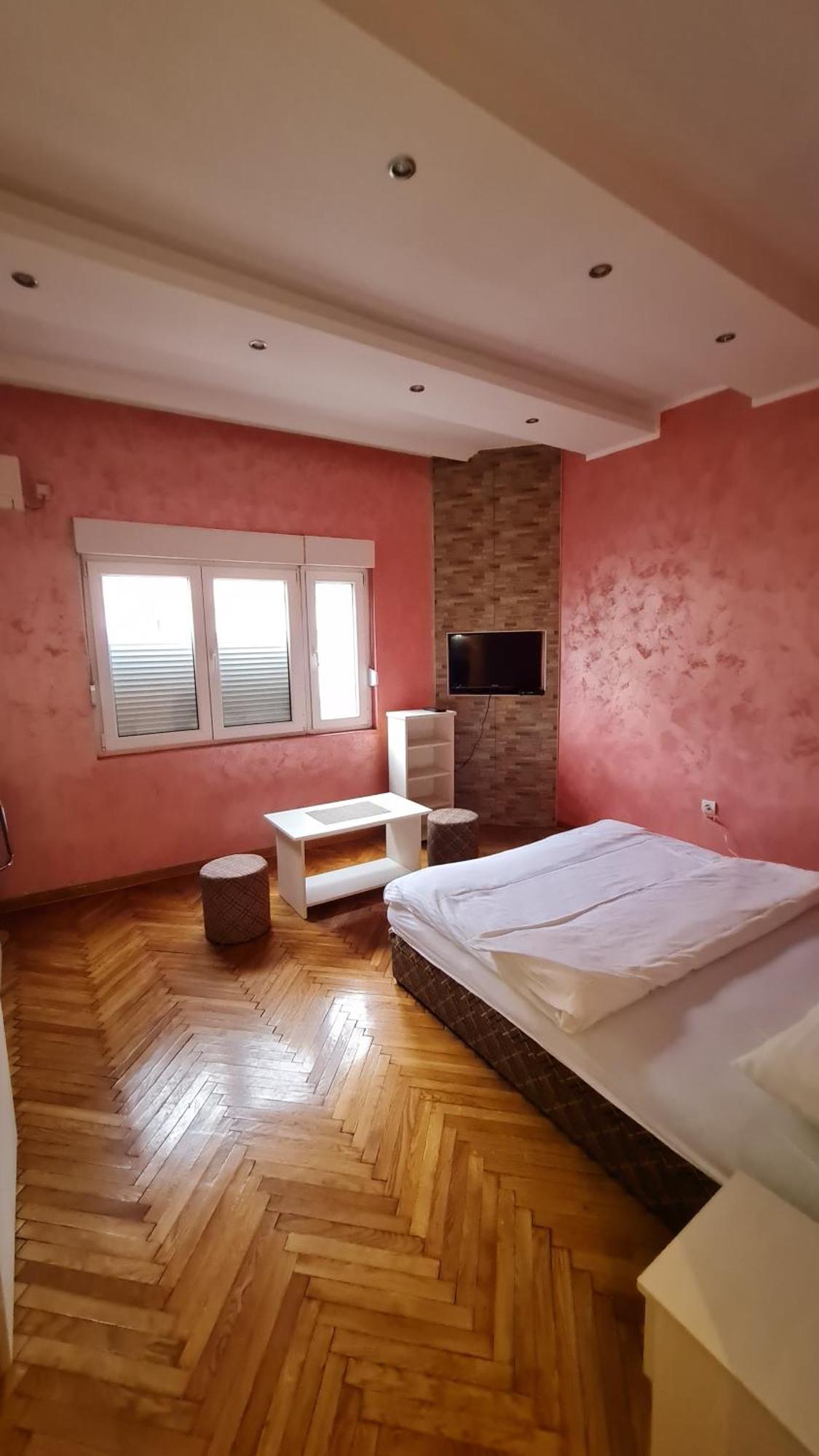 Stay In Apartments ベオグラード 部屋 写真
