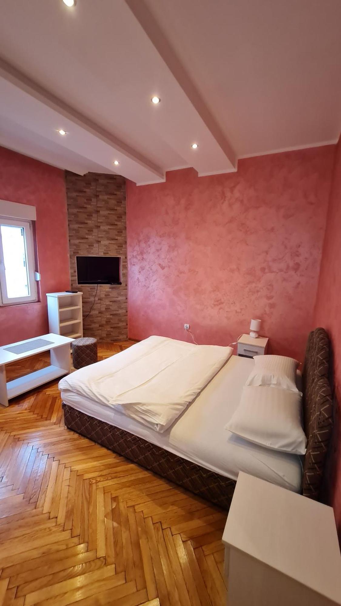 Stay In Apartments ベオグラード 部屋 写真