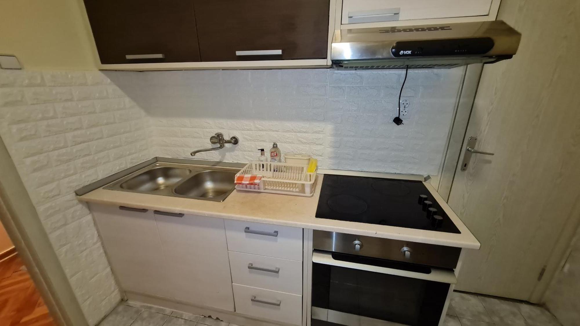 Stay In Apartments ベオグラード 部屋 写真