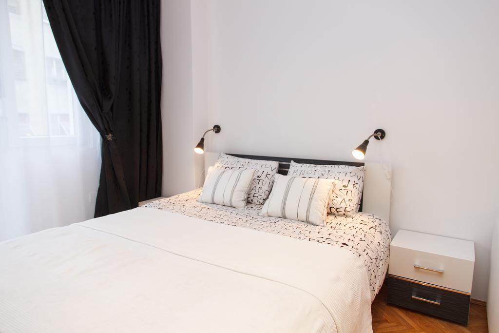 Stay In Apartments ベオグラード 部屋 写真