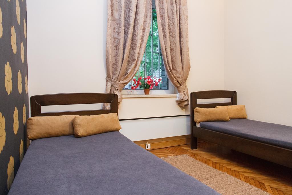 Stay In Apartments ベオグラード エクステリア 写真