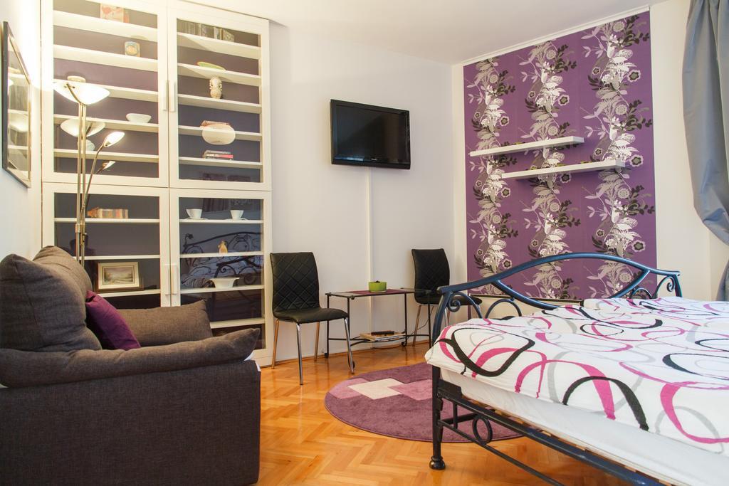 Stay In Apartments ベオグラード 部屋 写真