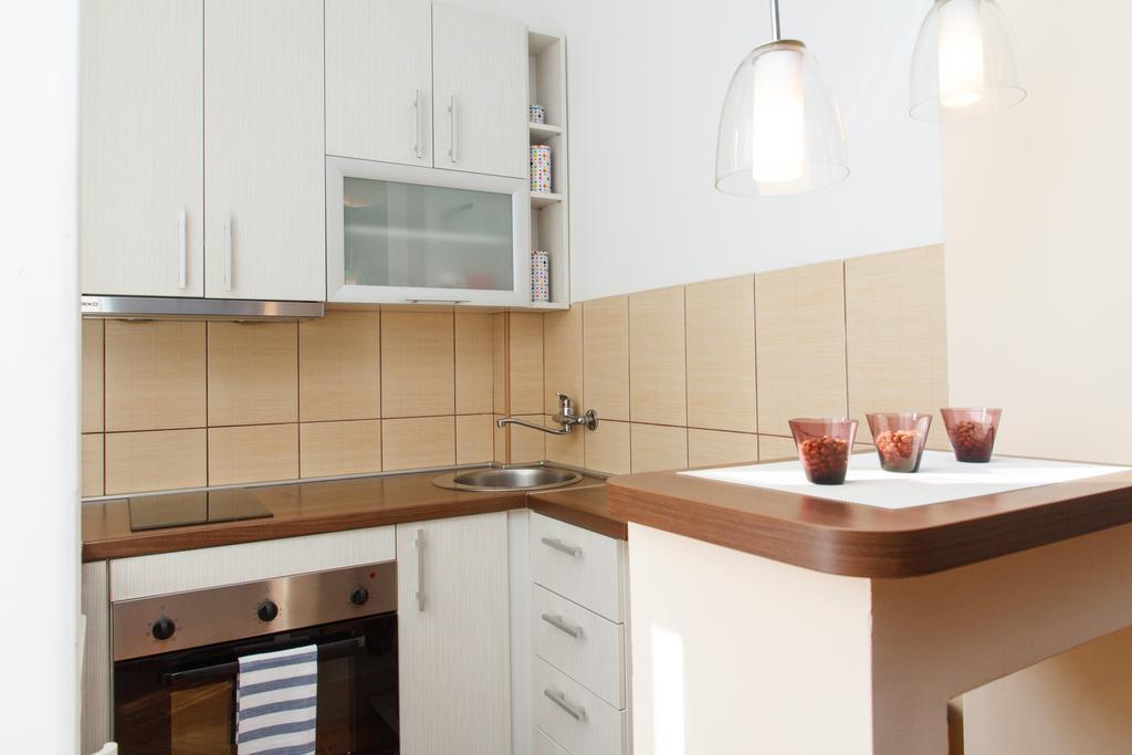 Stay In Apartments ベオグラード 部屋 写真