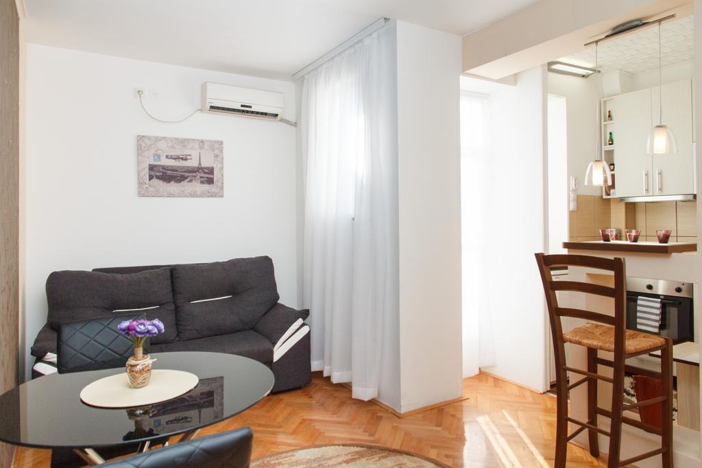 Stay In Apartments ベオグラード 部屋 写真