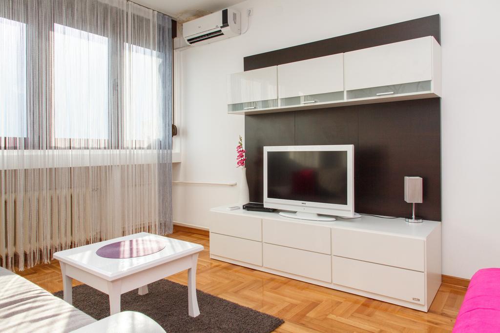 Stay In Apartments ベオグラード エクステリア 写真