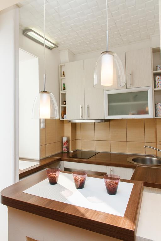 Stay In Apartments ベオグラード 部屋 写真