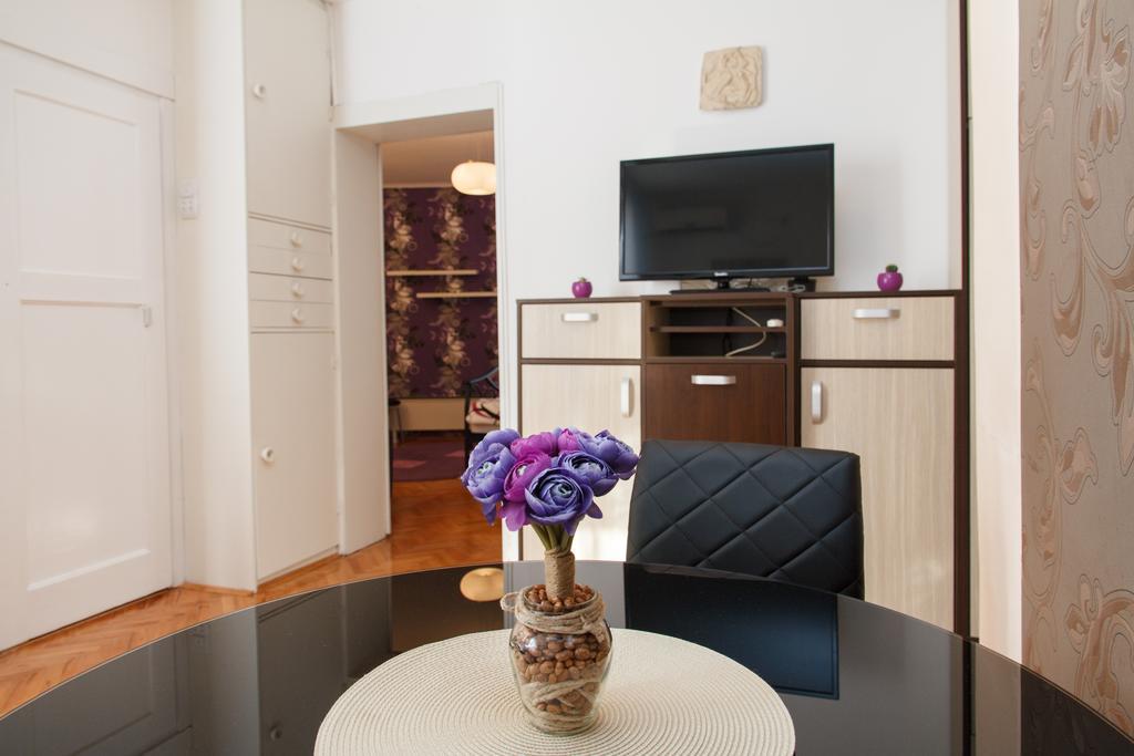 Stay In Apartments ベオグラード 部屋 写真